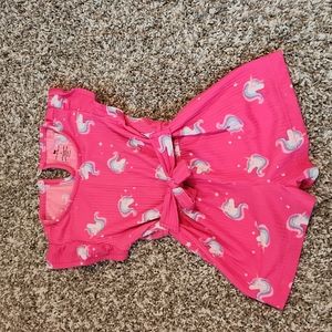 2T romper